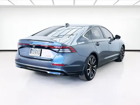 More photos of 2024 Honda Accord Hybrid Touring at STG Bellflower, CA