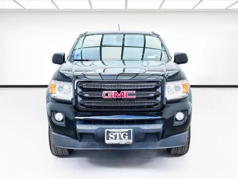 Photos of 2018 GMC Canyon SLE1 for sale in Bellflower, CA at STG Bellflower