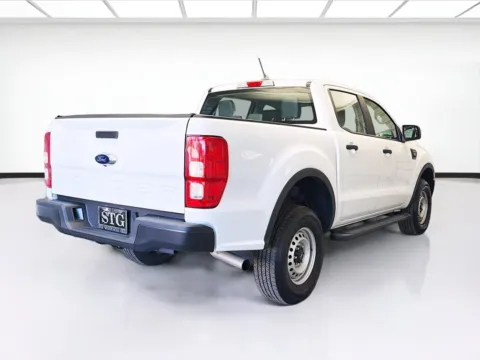 More photos of 2022 Ford Ranger XL at STG Bellflower, CA