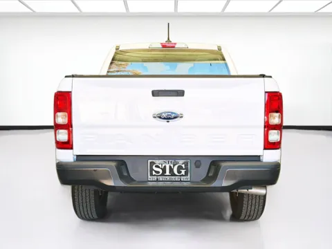 More photos of 2022 Ford Ranger XL at STG Bellflower, CA