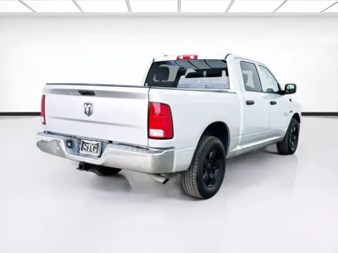 More photos of 2015 Ram 1500 Tradesman at STG Bellflower, CA