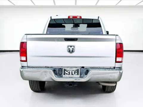 More photos of 2015 Ram 1500 Tradesman at STG Bellflower, CA