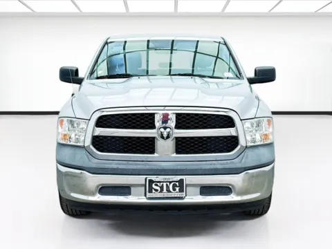 Photos of 2015 Ram 1500 Tradesman for sale in Bellflower, CA at STG Bellflower