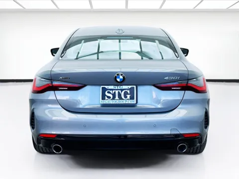 More photos of 2024 BMW 4 Series 430i xDrive at STG Bellflower, CA