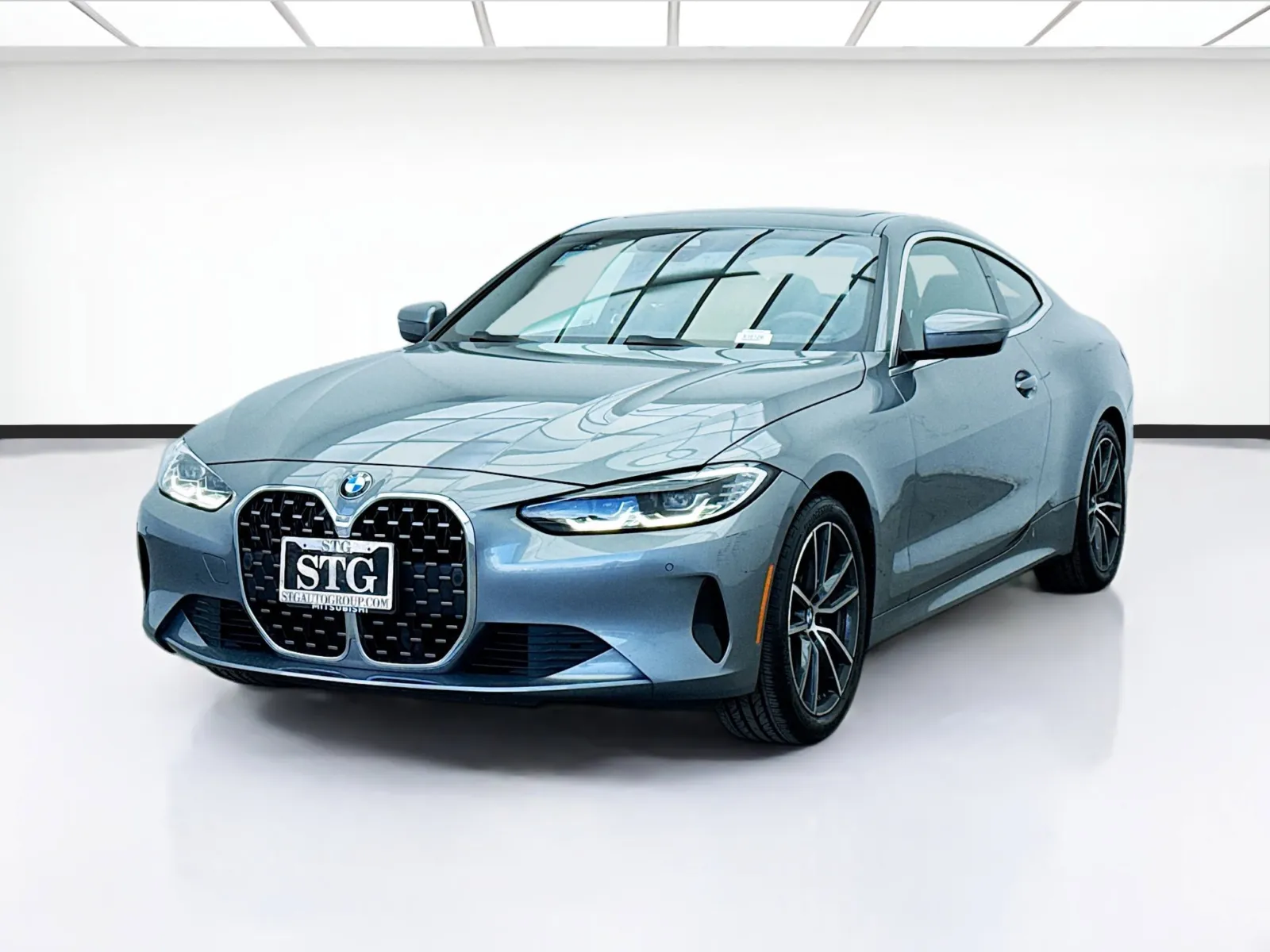 2024 BMW 4 Series 430i xDrive for sale in Bellflower, CA