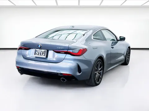 More photos of 2024 BMW 4 Series 430i xDrive at STG Bellflower, CA