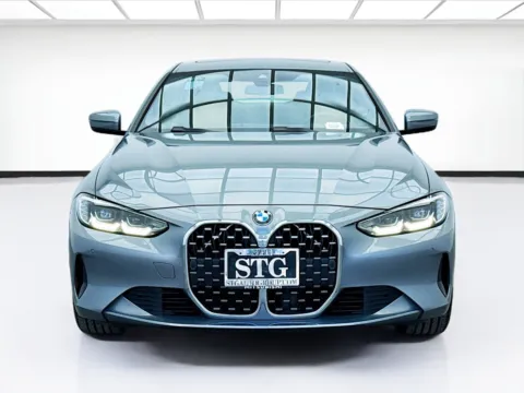 Photos of 2024 BMW 4 Series 430i xDrive for sale in Bellflower, CA at STG Bellflower