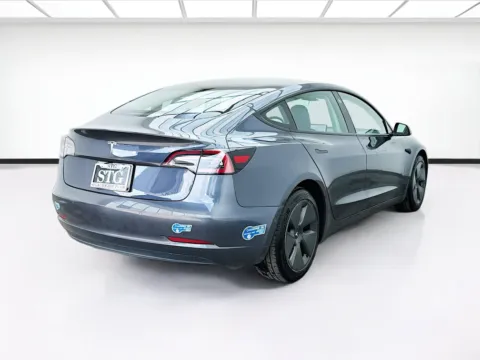 More photos of 2021 Tesla Model 3 Standard Range Plus at STG Bellflower, CA