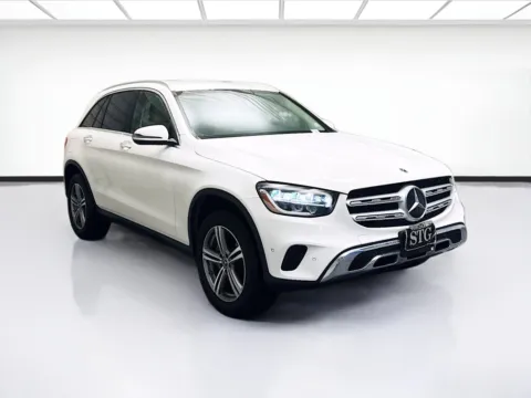 Another view of 2021 Mercedes-Benz GLC 300 for sale in Bellflower, CA at STG Bellflower