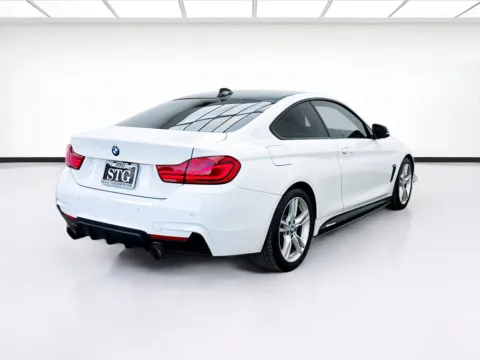 More photos of 2019 BMW 4 Series 430i at STG Bellflower, CA