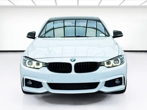 Photos of 2019 BMW 4 Series 430i for sale in Bellflower, CA at STG Bellflower