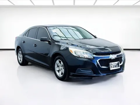 Another view of 2015 Chevrolet Malibu LS 1LS for sale in Bellflower, CA at STG Bellflower