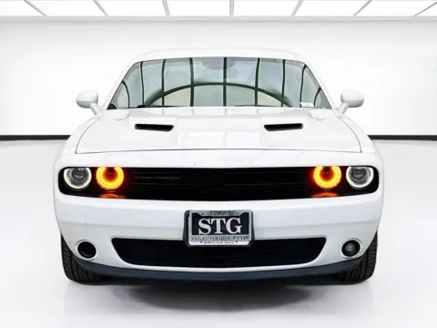 Photos of 2018 Dodge Challenger SXT for sale in Bellflower, CA at STG Bellflower