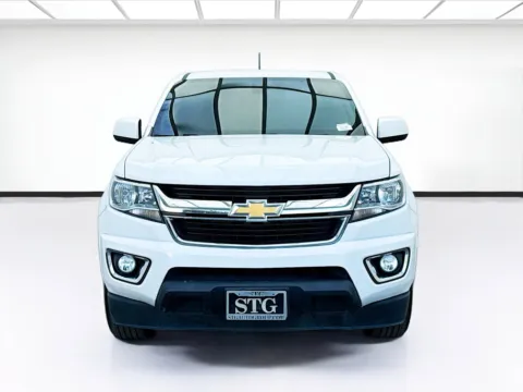 Photos of 2020 Chevrolet Colorado LT for sale in Bellflower, CA at STG Bellflower