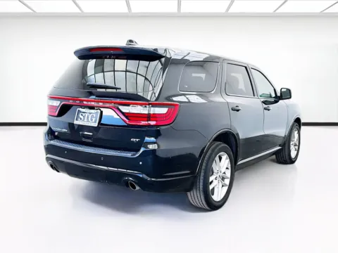 More photos of 2023 Dodge Durango GT at STG Bellflower, CA