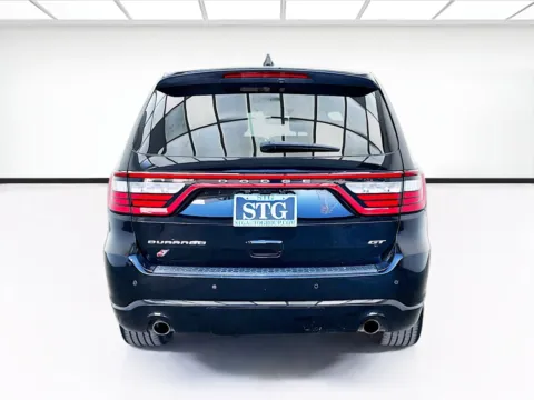 More photos of 2023 Dodge Durango GT at STG Bellflower, CA