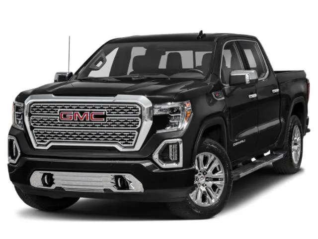 2021 GMC Sierra 1500 Denali for sale in Bellflower, CA