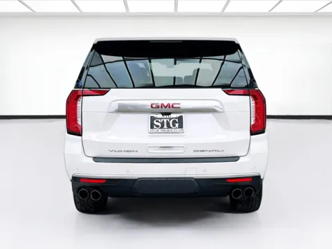 More photos of 2021 GMC Yukon Denali at STG Bellflower, CA