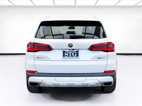 More photos of 2019 BMW X5 xDrive40i at STG Bellflower, CA