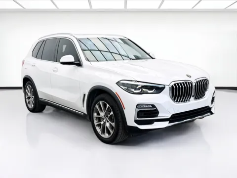 Another view of 2019 BMW X5 xDrive40i for sale in Bellflower, CA at STG Bellflower