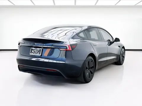 More photos of 2025 Tesla Model 3 Long Range at STG Bellflower, CA