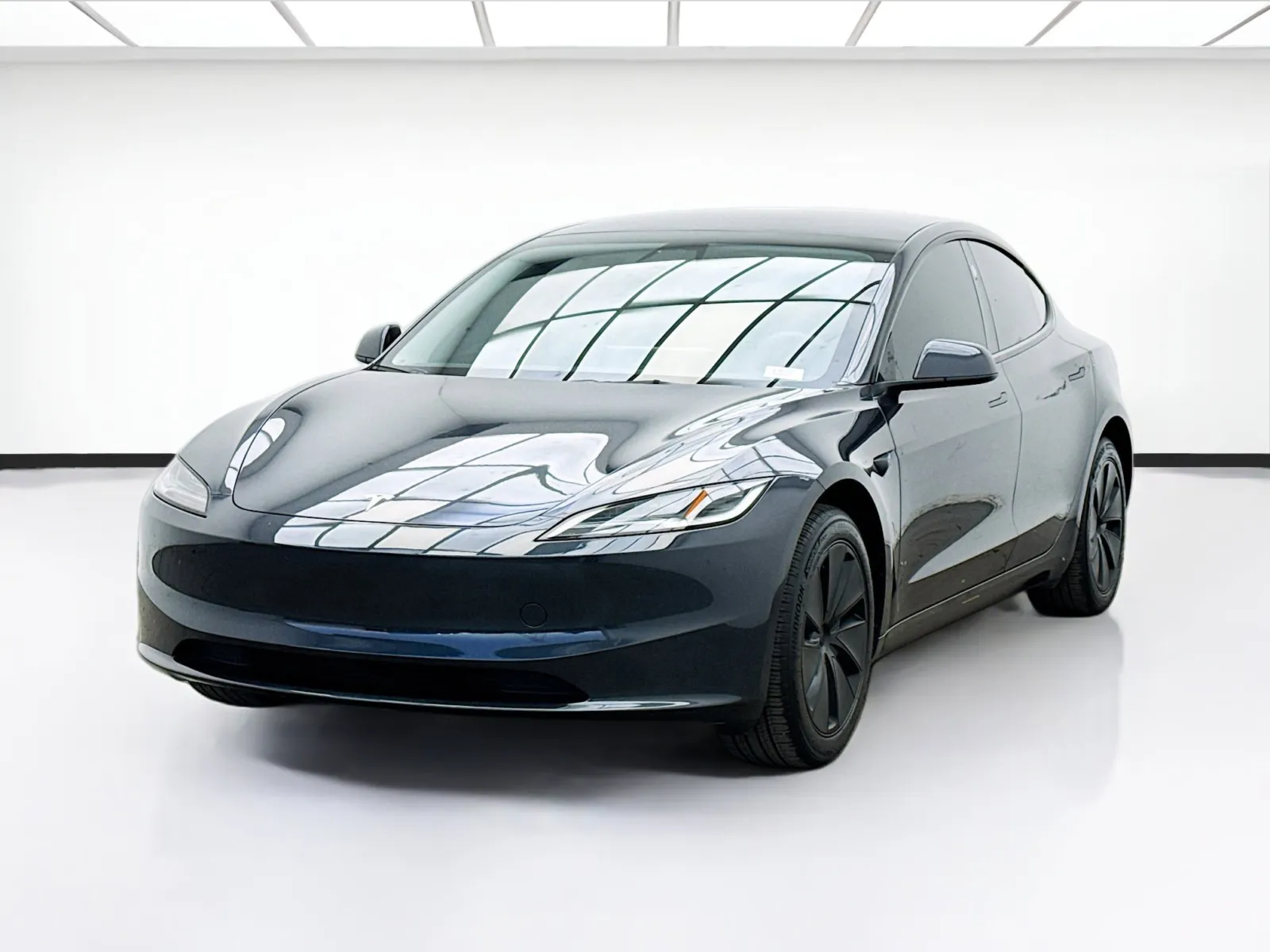 Blue 2025 Tesla Model 3 Long Range for sale in Bellflower, CA
