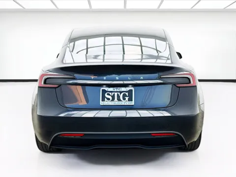 More photos of 2025 Tesla Model 3 Long Range at STG Bellflower, CA