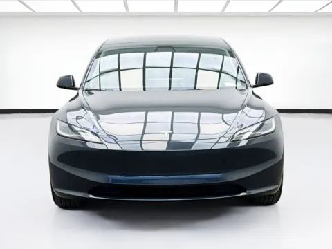 Photos of 2025 Tesla Model 3 Long Range for sale in Bellflower, CA at STG Bellflower