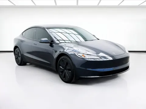Another view of 2025 Tesla Model 3 Long Range for sale in Bellflower, CA at STG Bellflower