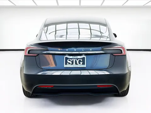 More photos of 2025 Tesla Model 3 Long Range at STG Bellflower, CA