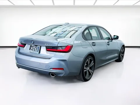 More photos of 2023 BMW 3 Series 330e xDrive at STG Bellflower, CA