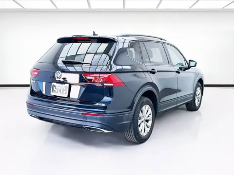 More photos of 2020 Volkswagen Tiguan 2.0T S at STG Bellflower, CA