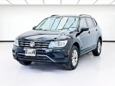 Unknown 2020 Volkswagen Tiguan 2.0T S for sale in Bellflower, CA