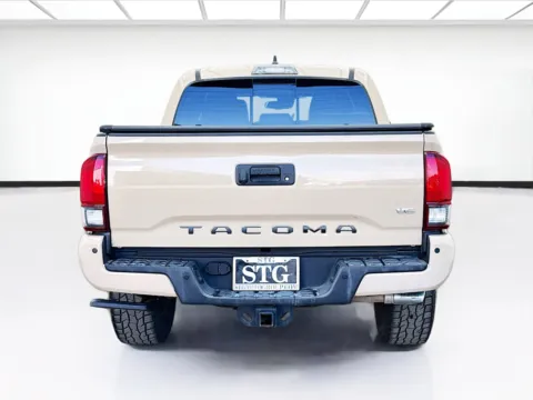 More photos of 2019 Toyota Tacoma V6 at STG Bellflower, CA