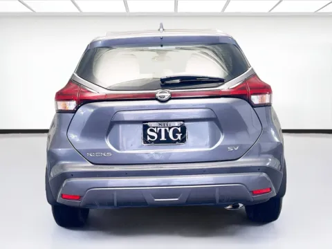 More photos of 2024 Nissan Kicks SV at STG Bellflower, CA