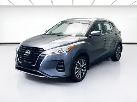 Gray 2024 Nissan Kicks SV for sale in Bellflower, CA
