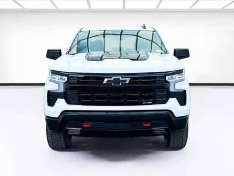 Photos of 2024 Chevrolet Silverado 1500 LT Trail Boss for sale in Bellflower, CA at STG Bellflower