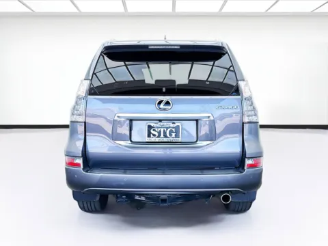 More photos of 2022 Lexus GX 460 at STG Bellflower, CA