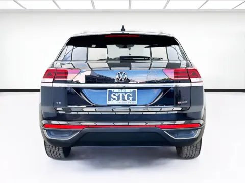 More photos of 2020 Volkswagen Atlas Cross Sport 2.0T SE 4Motion at STG Bellflower, CA