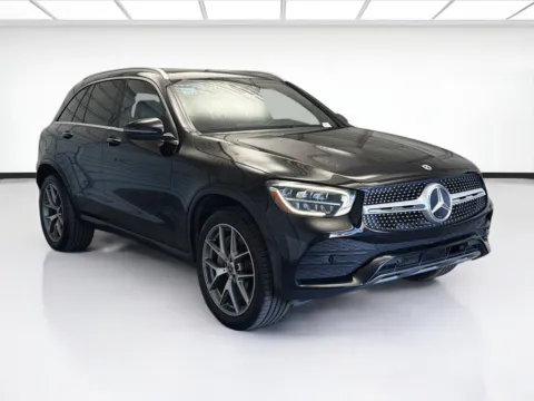 Another view of 2020 Mercedes-Benz GLC 300 for sale in Bellflower, CA at STG Bellflower