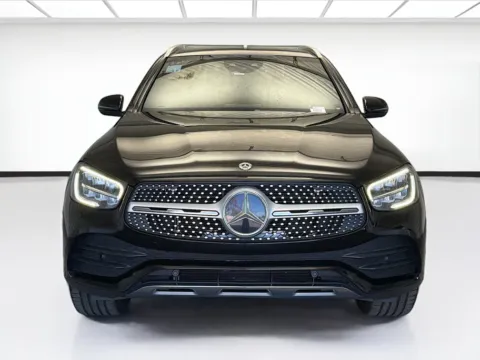 Photos of 2020 Mercedes-Benz GLC 300 for sale in Bellflower, CA at STG Bellflower