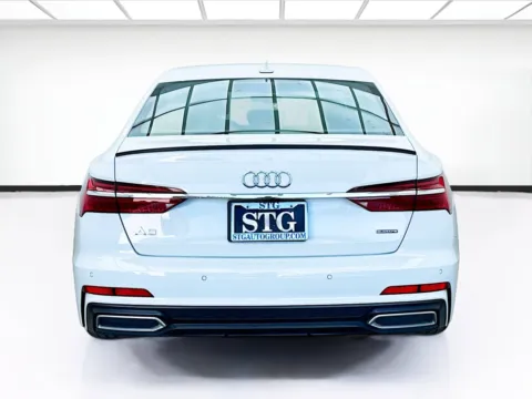 More photos of 2019 Audi A6 3.0T Prestige quattro at STG Bellflower, CA