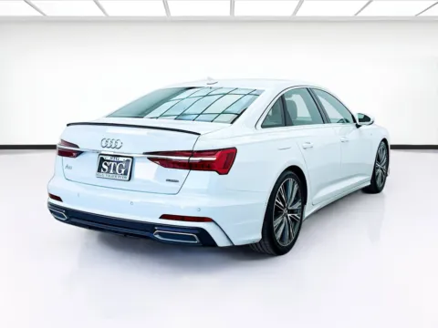 More photos of 2019 Audi A6 3.0T Prestige quattro at STG Bellflower, CA