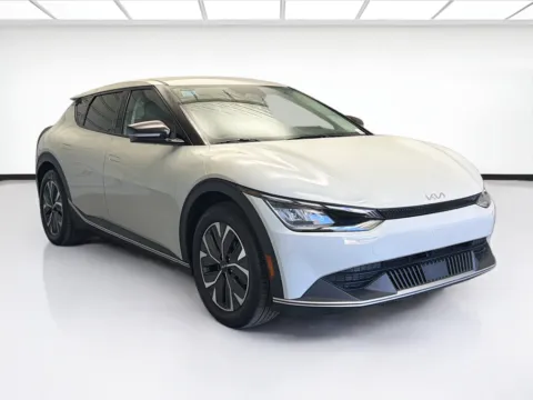 Another view of 2024 Kia EV6 Light for sale in Bellflower, CA at STG Bellflower