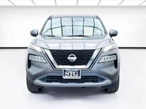 Photos of 2023 Nissan Rogue SV for sale in Bellflower, CA at STG Bellflower