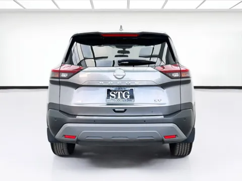 More photos of 2023 Nissan Rogue SV at STG Bellflower, CA