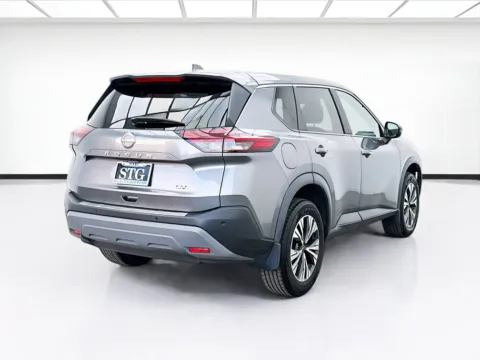 More photos of 2023 Nissan Rogue SV at STG Bellflower, CA