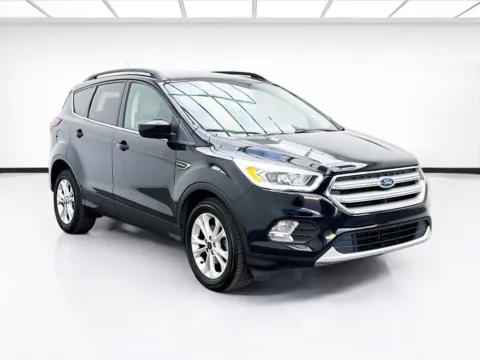 Another view of 2019 Ford Escape SEL for sale in Bellflower, CA at STG Bellflower