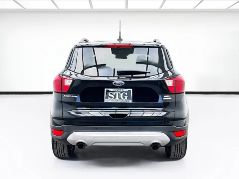 More photos of 2019 Ford Escape SEL at STG Bellflower, CA