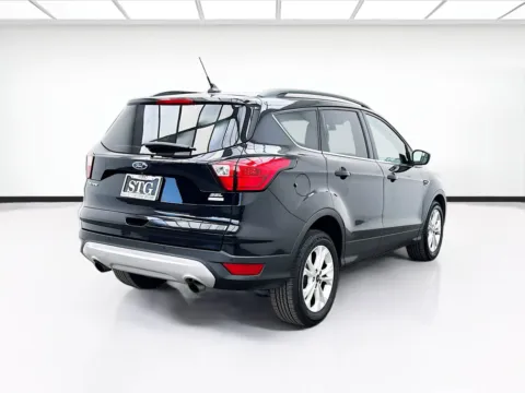 More photos of 2019 Ford Escape SEL at STG Bellflower, CA